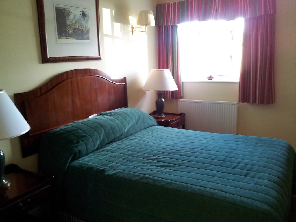 Red Lion Dunston Hotel Branston  Room photo