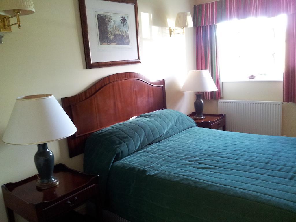 Red Lion Dunston Hotel Branston  Room photo