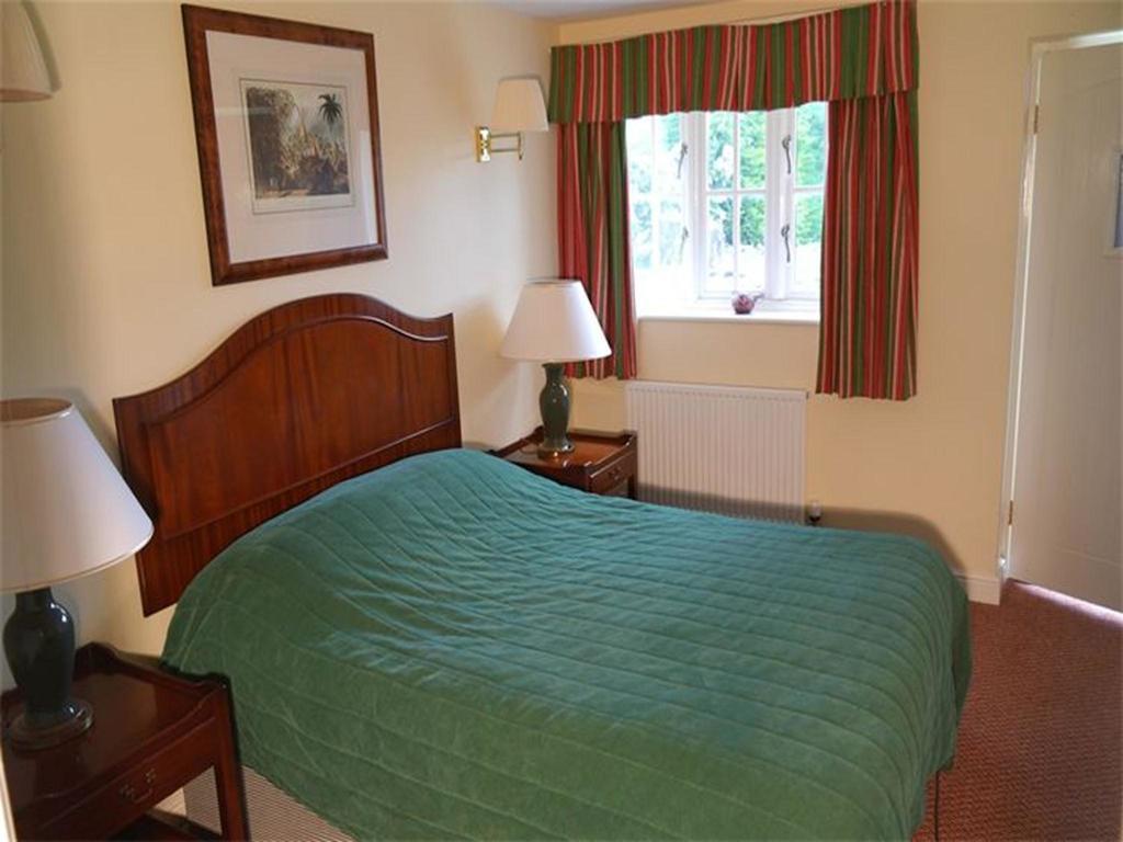 Red Lion Dunston Hotel Branston  Room photo